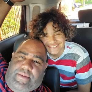 Meet your Posher, Eldominican